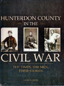 Civil War Book Cover