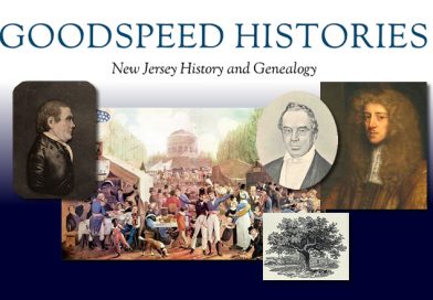 Goodspeed Histories: July 2022