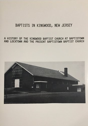 Baptists in Kingwood