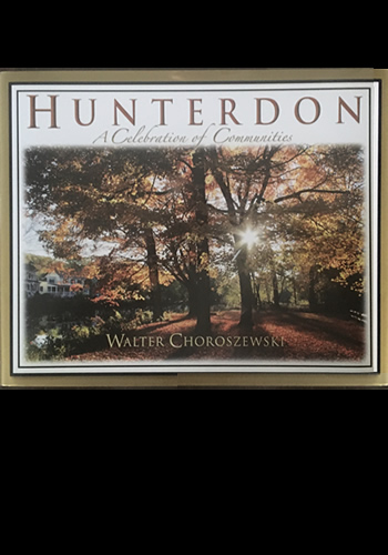 Hunterdon: A Celebration of Communities 