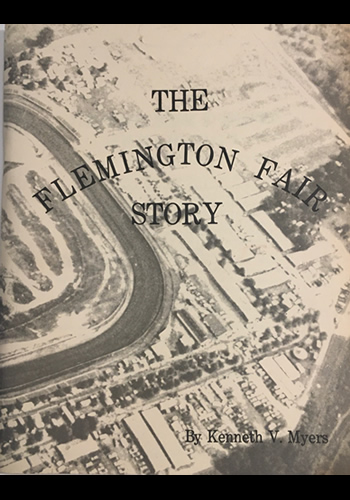 Flemington Fair Story, The