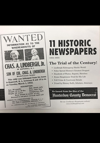 Lindbergh Newspapers