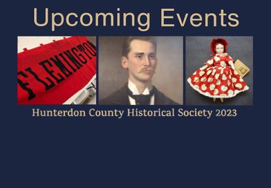 UPCOMING EVENTS: 2023!