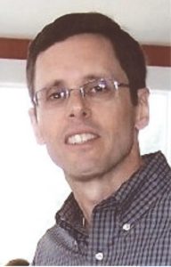 Brian Armstrong headshot fall meeting 2025