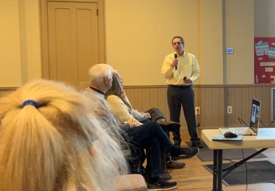 The 2025 Fall Program: A Look Back at Liberty Village