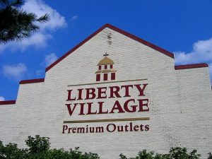 Liberty Village