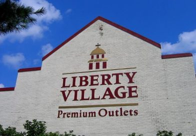 Liberty Village