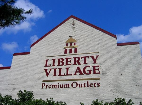 Liberty Village