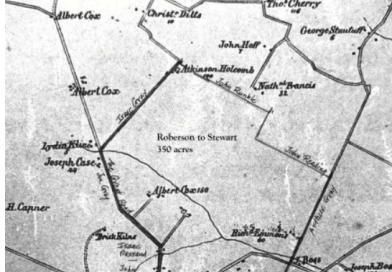 Goodspeed Histories: The Stewarts of Flemington