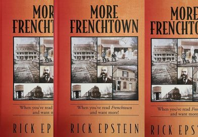 New Book: More Frenchtown