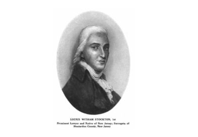 Goodspeed Histories: The County House Part 6