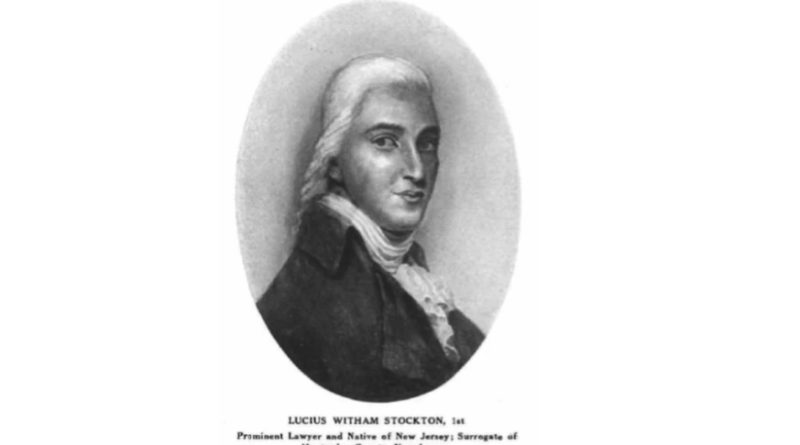 Goodspeed Histories: The County House Part 6