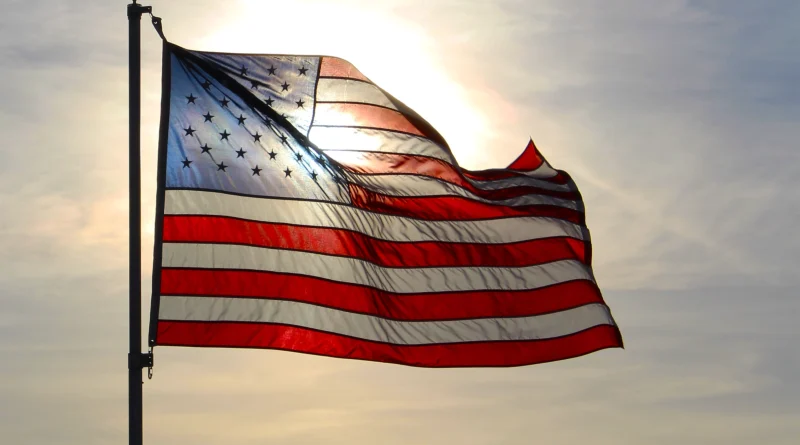 Remembering Those Who Made the Ultimate Sacrifice