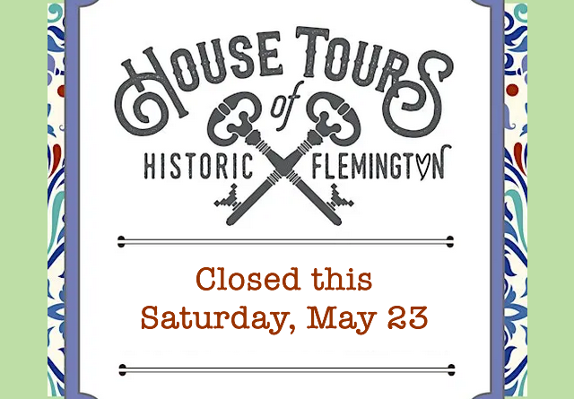 Lindbergh Exhibition Closed This Saturday