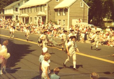 Hunterdon County 250th Parade Is Sunday, June 14!