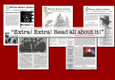 Newsletters