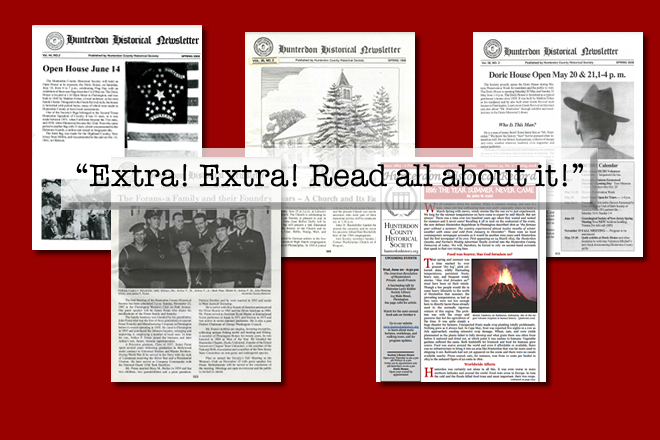 Newsletters