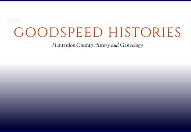 Goodspeed Histories: Bonnell, Saxton & The Vote in 1807