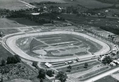image of flemington Fairgrounds & Speedway