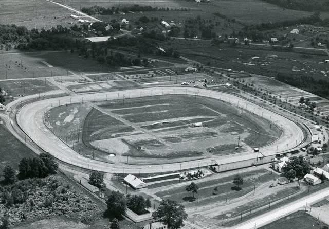 image of flemington Fairgrounds & Speedway