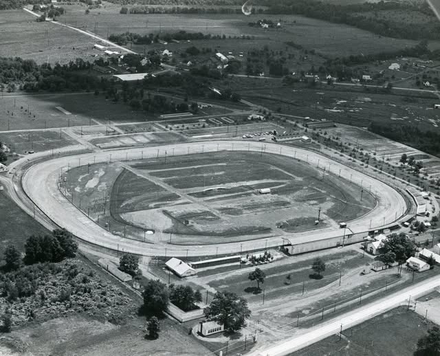 image of flemington Fairgrounds & Speedway